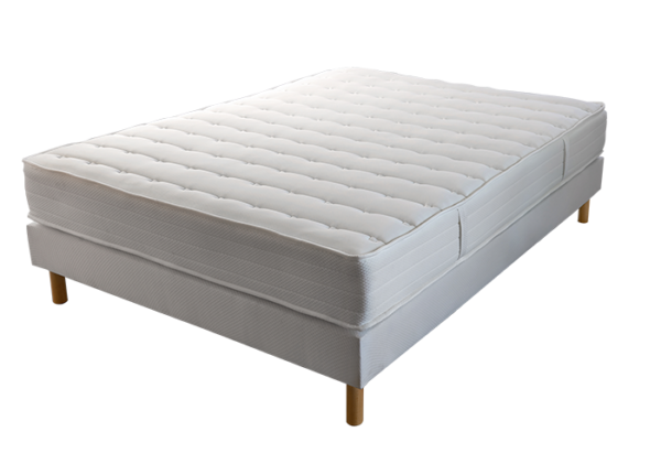 matelas Sérénité Loc'acarina